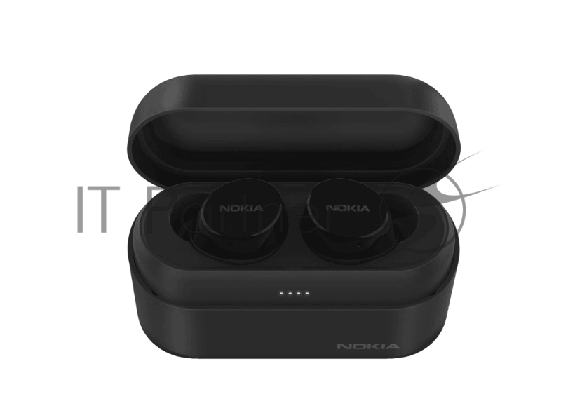 Наушники Nokia Nokia True Wireless Earbuds BH-605 black
