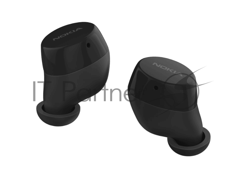 Наушники Nokia Nokia True Wireless Earbuds BH-605 black