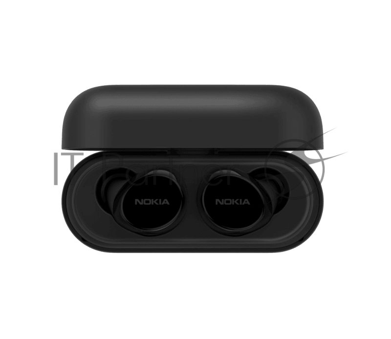 Наушники Nokia Nokia True Wireless Earbuds BH-605 black