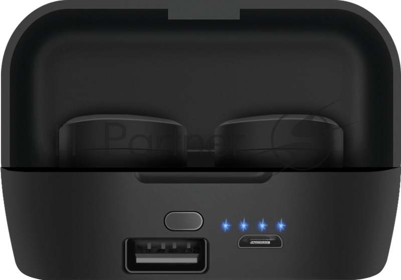 Гарнитура TWINS 639 BLACK 63639 DEFENDER