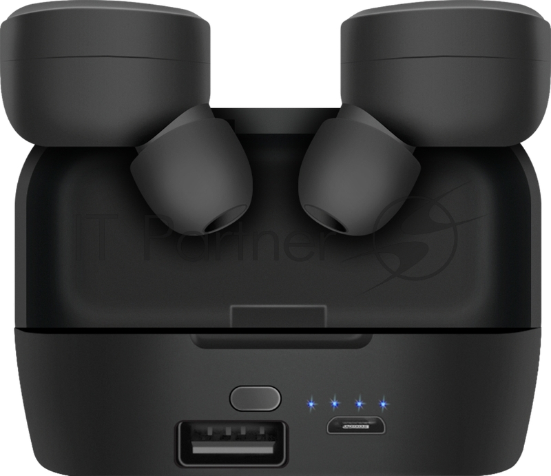 Гарнитура TWINS 639 BLACK 63639 DEFENDER