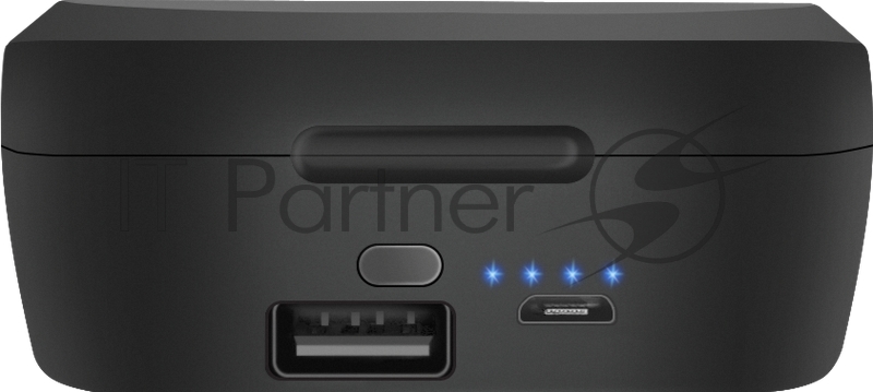 Гарнитура TWINS 639 BLACK 63639 DEFENDER