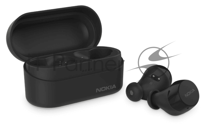 Наушники Nokia Nokia Power Earbuds Lite