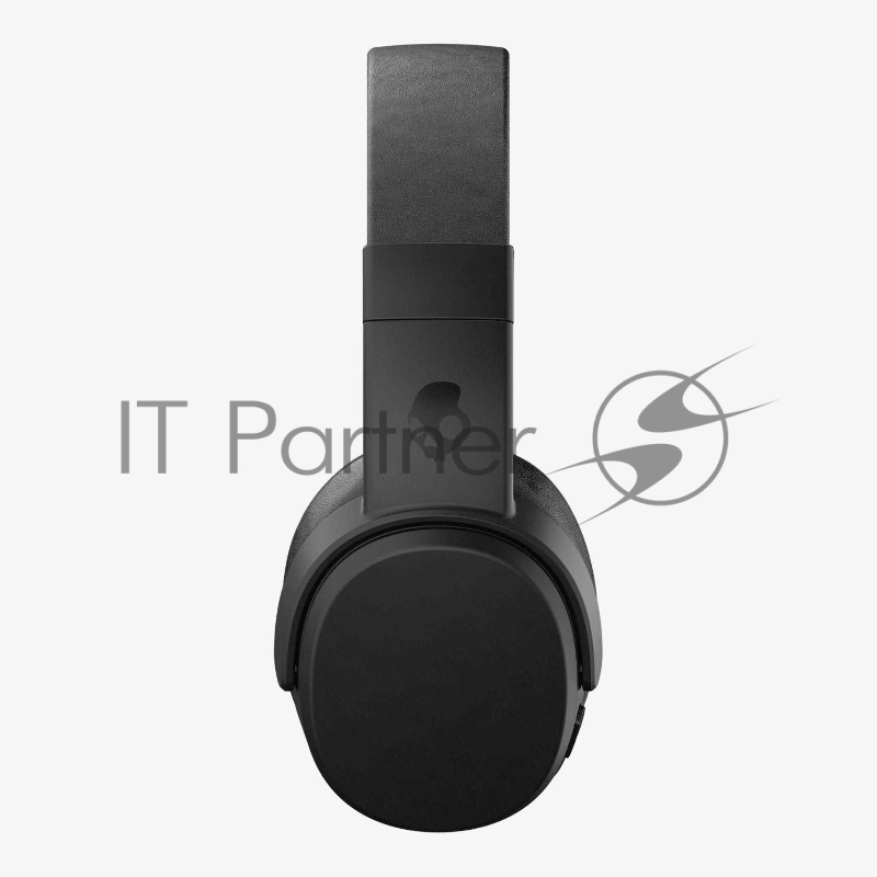 Наушники Skullcandy беспроводные полноразмерные CRUSHER WIRELESS OVER EAR, черные