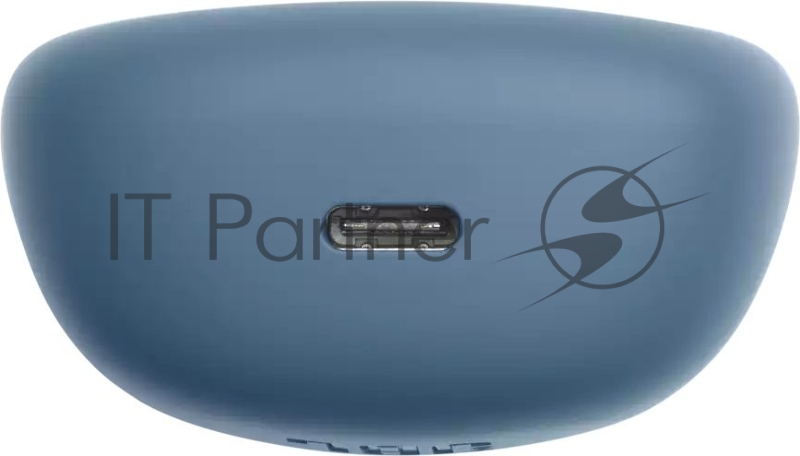 Гарнитура вкладыши JBL T225 TWS синий беспроводные bluetooth в ушной раковине (JBLT225TWSBLU)