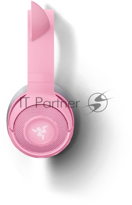 Гарнитура Razer Kraken BT - Kitty Edition - Quartz Razer Kraken BT - Kitty Edition - Quartz