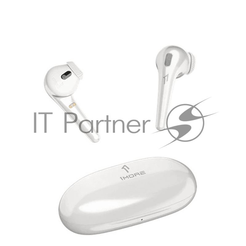 Наушники 1MORE Наушники 1MORE LiteFlo TRUE Wireless Earbuds white