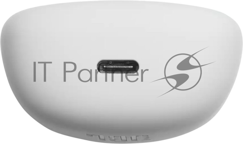 Гарнитура вкладыши JBL T225 TWS белый беспроводные bluetooth в ушной раковине (JBLT225TWSWHT)