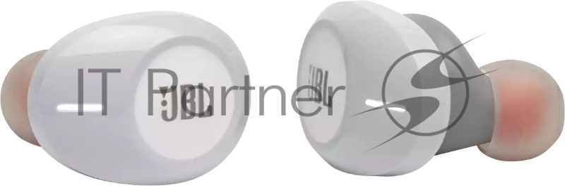 Гарнитура WRL TUNE 125TWS WHITE JBL