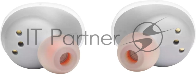 Гарнитура WRL TUNE 125TWS WHITE JBL