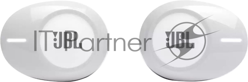 Гарнитура WRL TUNE 125TWS WHITE JBL