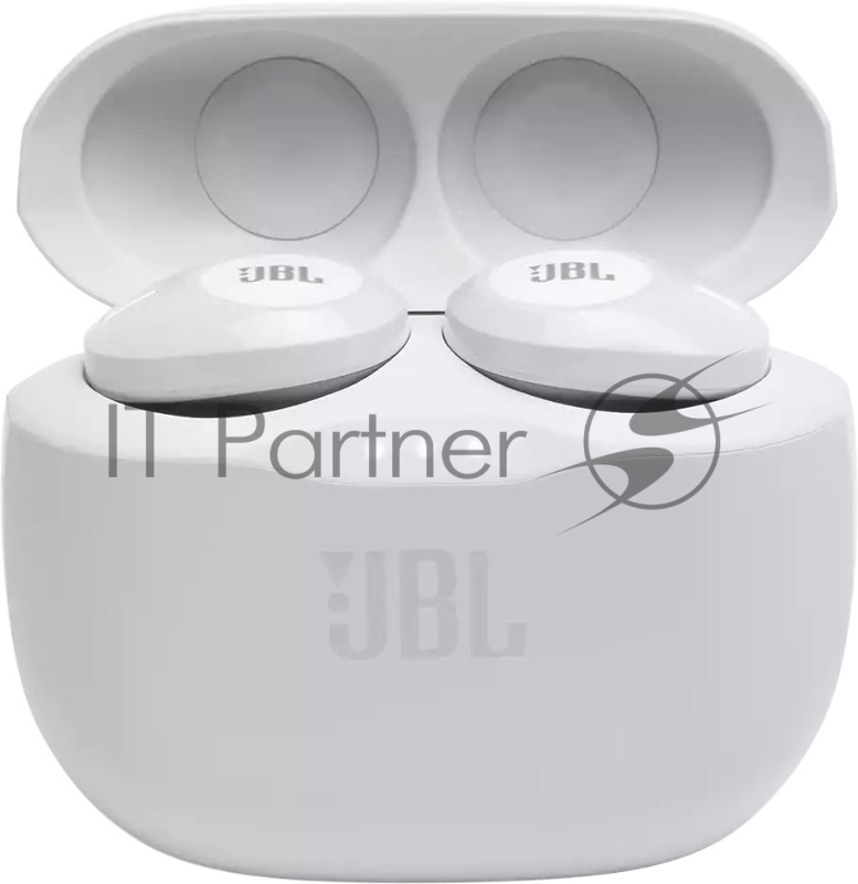 Гарнитура WRL TUNE 125TWS WHITE JBL