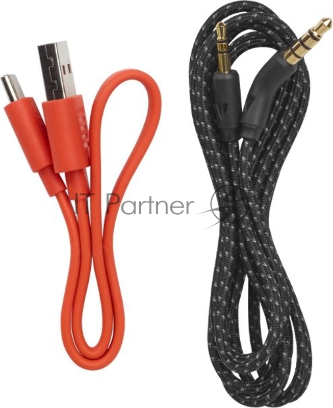 Гарнитура накладные JBL Live 460NC черный беспроводные bluetooth оголовье (JBLLIVE460NCBLK)