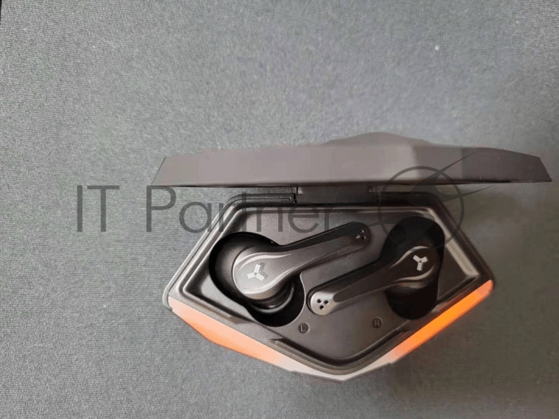 Беспроводные наушники Accesstyle Wild TWS Orange