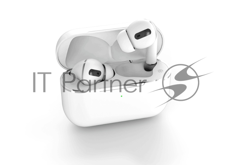 Беспроводные наушники Accesstyle Indigo II TWS White