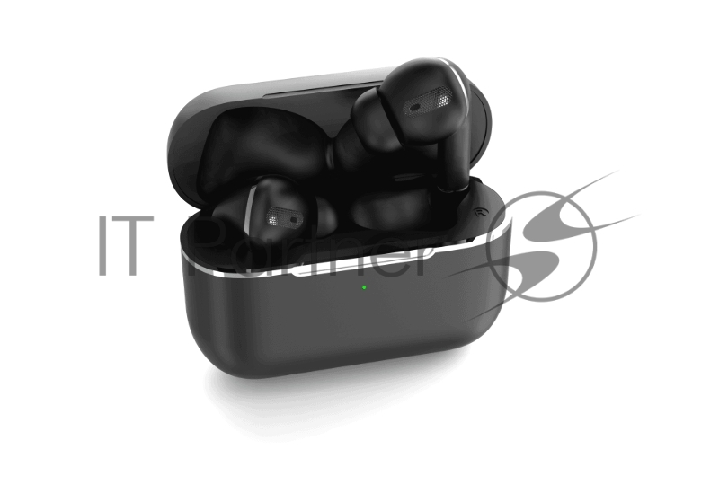 Беспроводные наушники Accesstyle Indigo II TWS Black