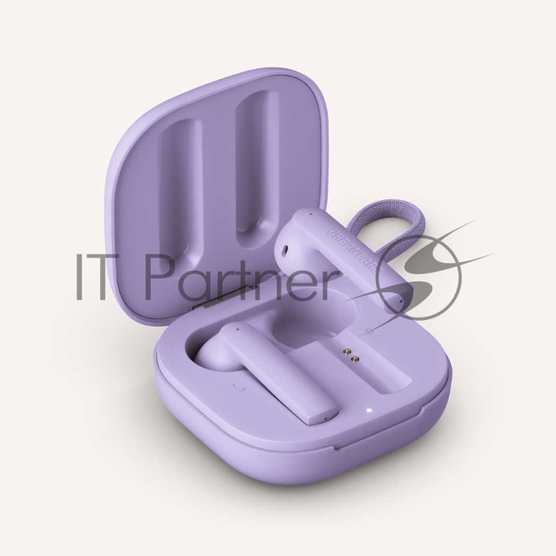 Наушники Urbanears Наушники беспроводные Urbanears Luma Ultra Violet