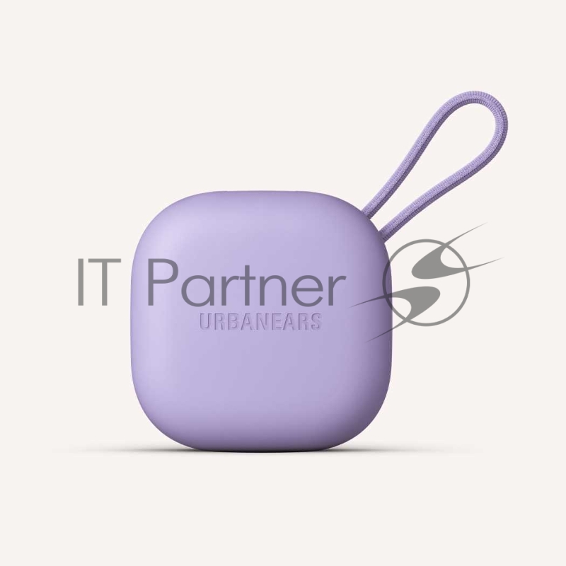 Наушники Urbanears Наушники беспроводные Urbanears Luma Ultra Violet
