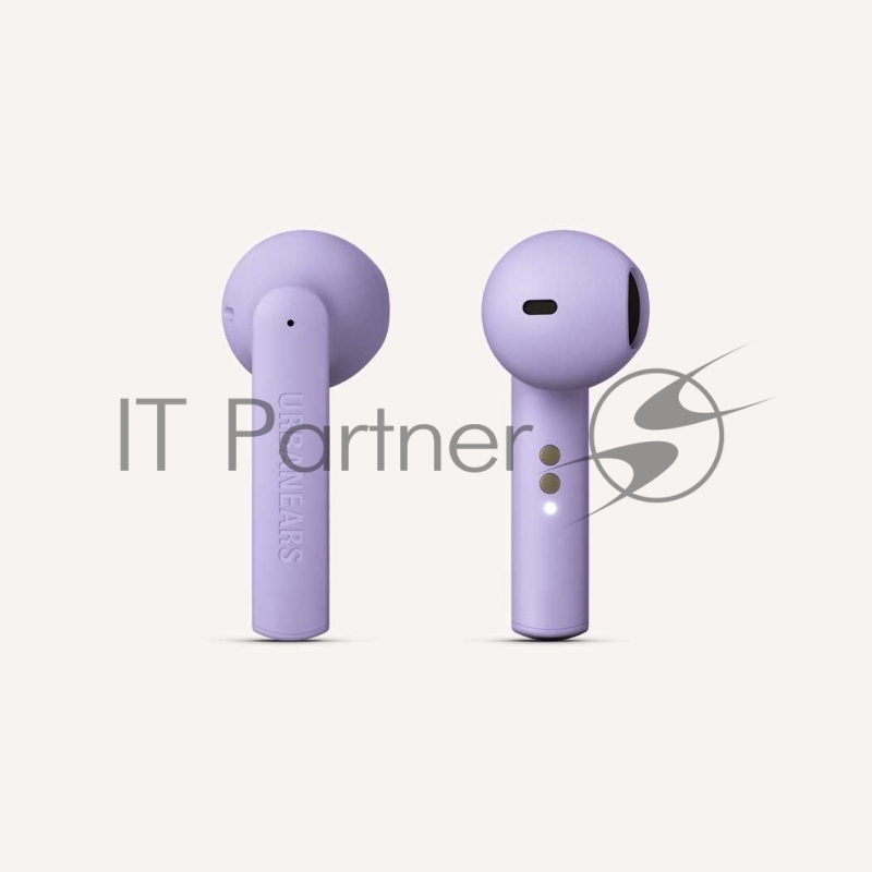 Наушники Urbanears Наушники беспроводные Urbanears Luma Ultra Violet
