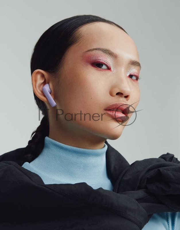 Наушники Urbanears Наушники беспроводные Urbanears Luma Ultra Violet