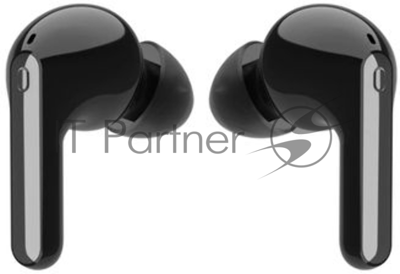 Беспроводные наушники LG HBS-FN7 черные