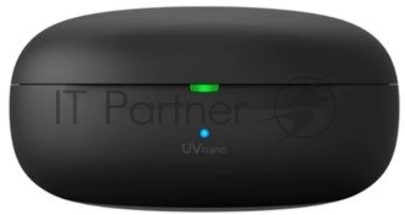 Беспроводные наушники LG HBS-FN7 черные