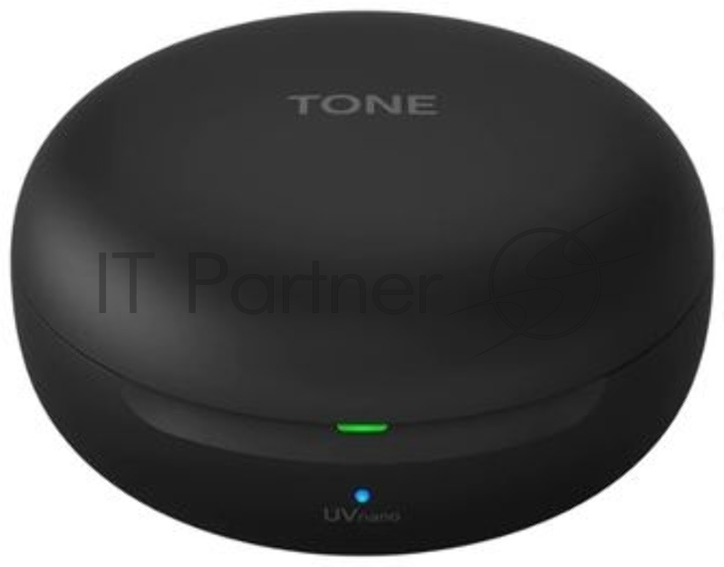 Беспроводные наушники LG HBS-FN7 черные