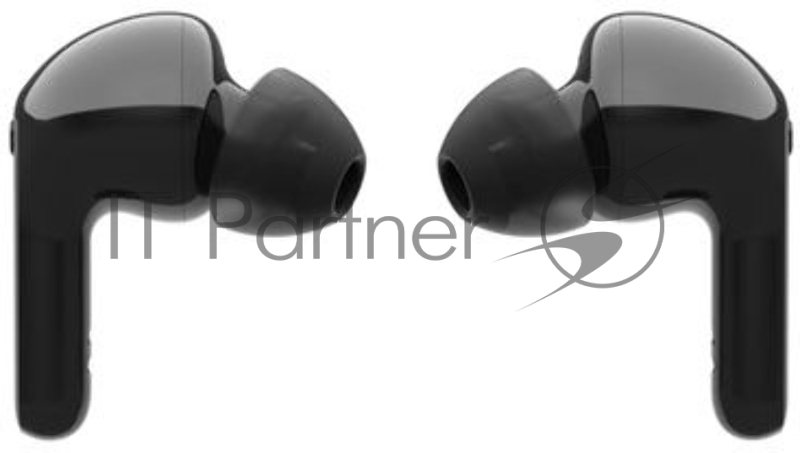 Беспроводные наушники LG HBS-FN7 черные