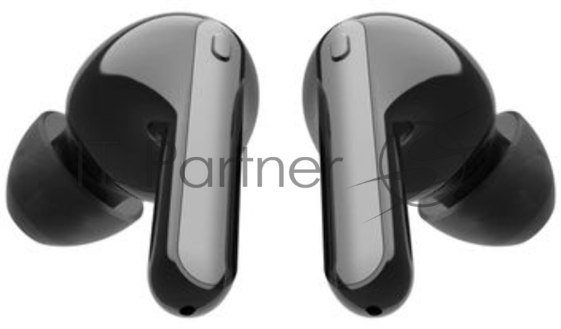 Беспроводные наушники LG HBS-FN7 черные