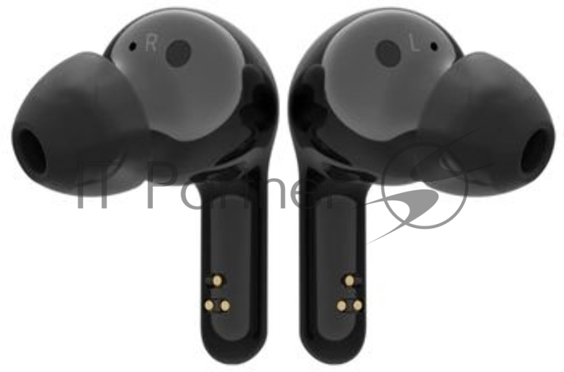 Беспроводные наушники LG HBS-FN7 черные