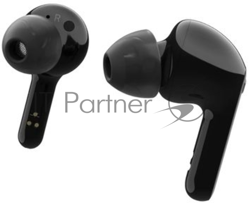 Беспроводные наушники LG HBS-FN7 черные