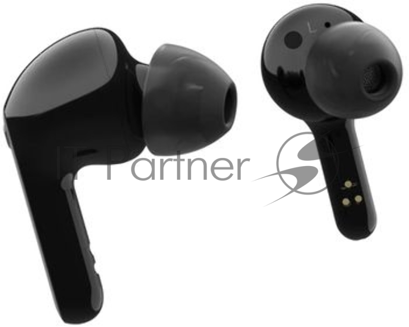 Беспроводные наушники LG HBS-FN7 черные