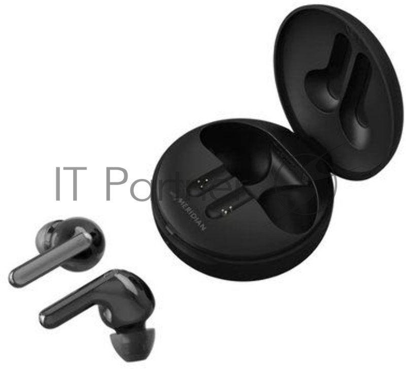 Беспроводные наушники LG HBS-FN7 черные