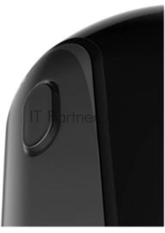 Беспроводные наушники LG HBS-FN7 черные