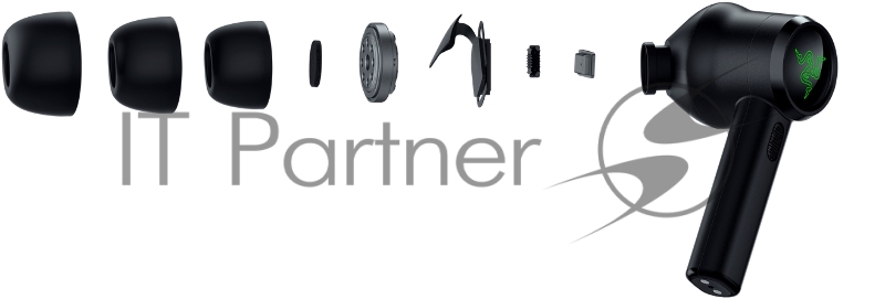 Гарнитура Razer Hammerhead True Wireless Pro Razer Hammerhead True Wireless Pro