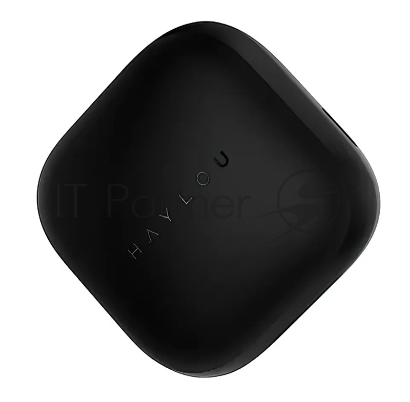 Беспроводные наушники Xiaomi Haylou GT6 black