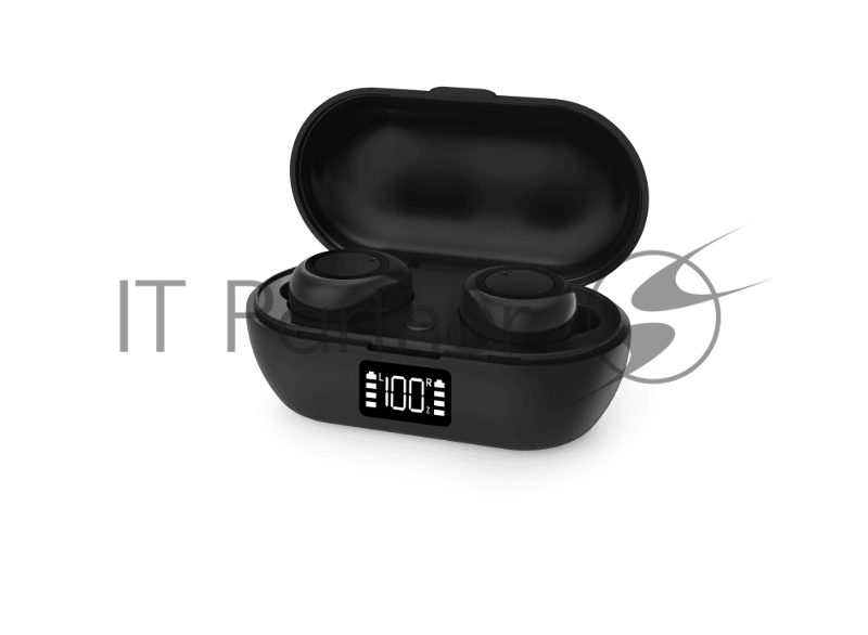 Беспроводные наушники Accesstyle Melon TWS Black