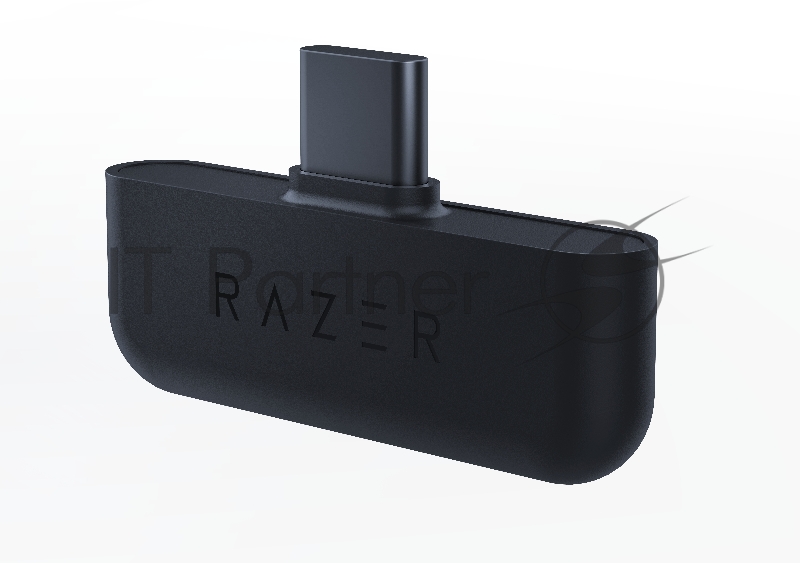 Беспроводная гарнитура Razer Barracuda X