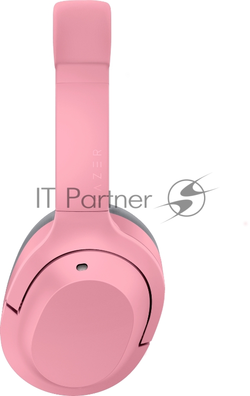 Беспроводная гарнитура Razer Opus X, Quartz, Bluetooth 5.0, ANC, до 40 часов