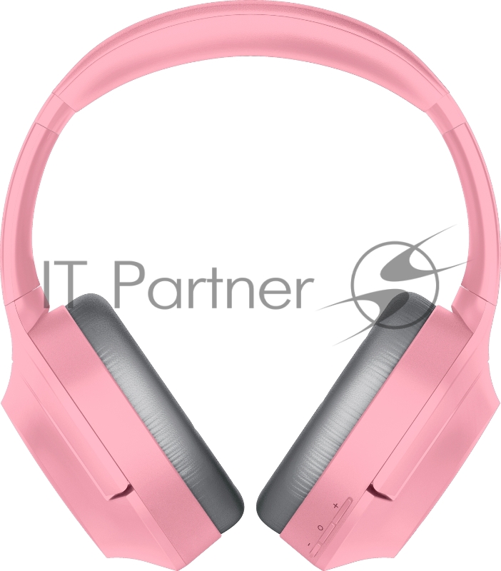 Беспроводная гарнитура Razer Opus X, Quartz, Bluetooth 5.0, ANC, до 40 часов