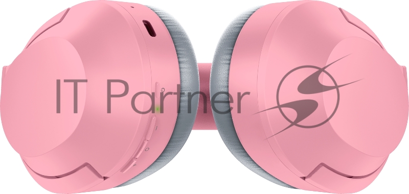 Беспроводная гарнитура Razer Opus X, Quartz, Bluetooth 5.0, ANC, до 40 часов