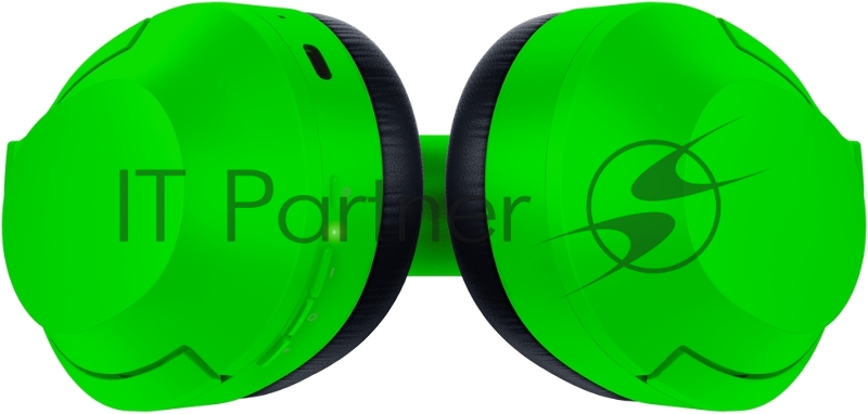 Беспроводная гарнитура Razer Opus X, Green, Bluetooth 5.0, ANC, до 40 часов