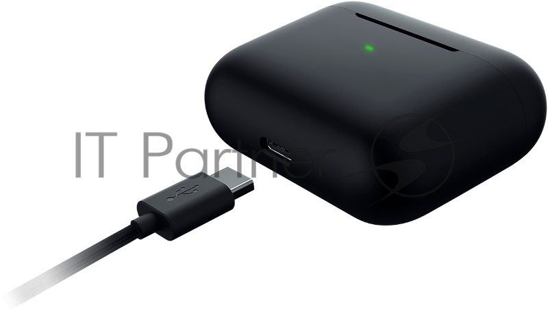 Гарнитура Razer Hammerhead True Wireless X Earbuds