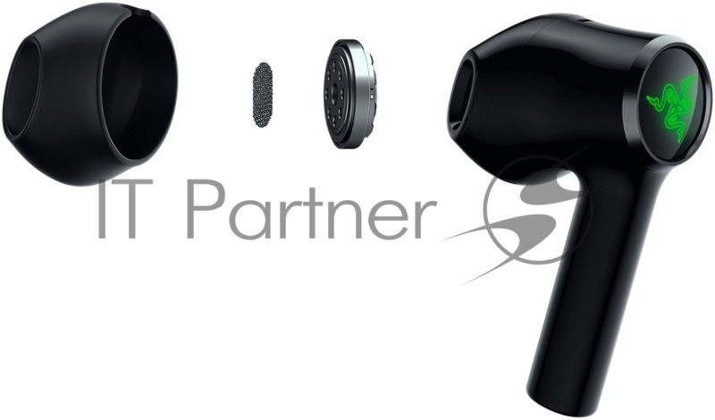 Гарнитура Razer Hammerhead True Wireless X Earbuds