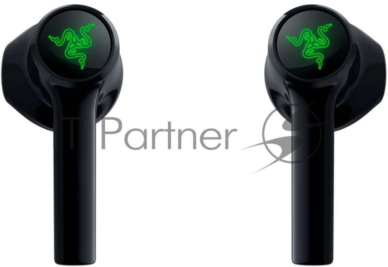 Гарнитура Razer Hammerhead True Wireless X Earbuds