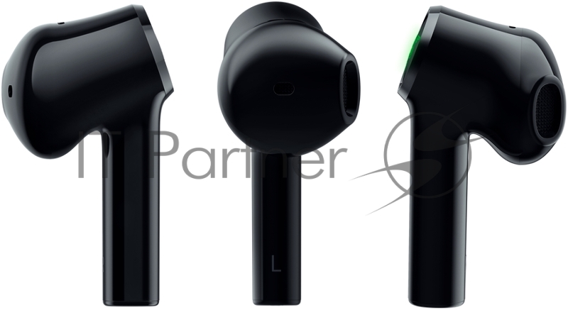 Гарнитура Razer Hammerhead True Wireless X Earbuds