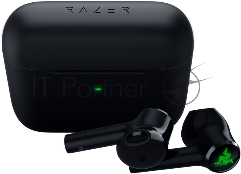 Гарнитура Razer Hammerhead True Wireless X Earbuds