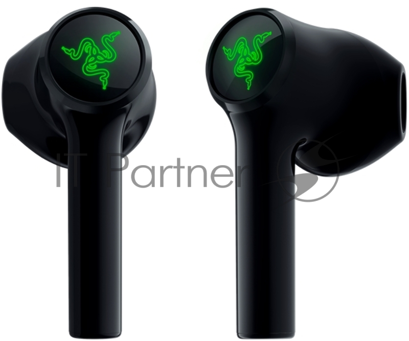 Гарнитура Razer Hammerhead True Wireless X Earbuds