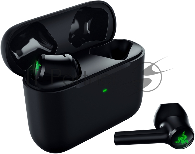 Гарнитура Razer Hammerhead True Wireless X Earbuds