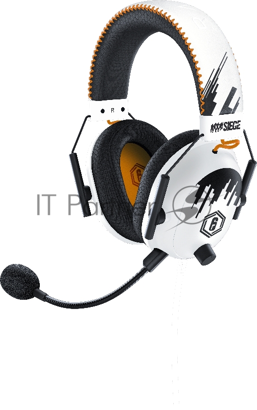 Беспроводная гарнитура Razer Blackshark V2 Pro Headset - Rainbow Six Special Edition